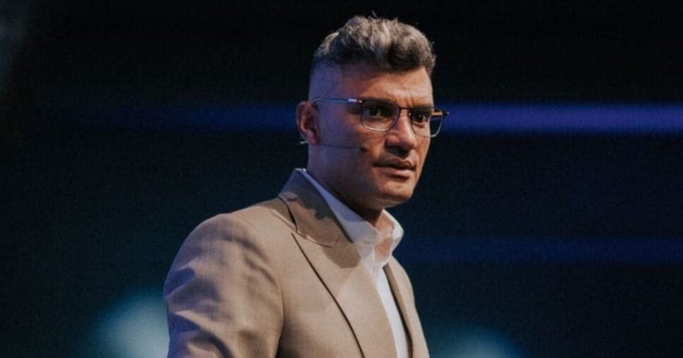 Tiago Brunet promove 20ª edição do Método Destiny nesta semana em São Paulo