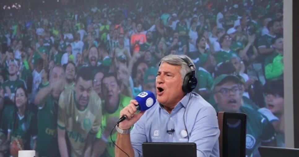 RECORD fica novamente em primeiro lugar isolado com a transmissão do Choque-Rei