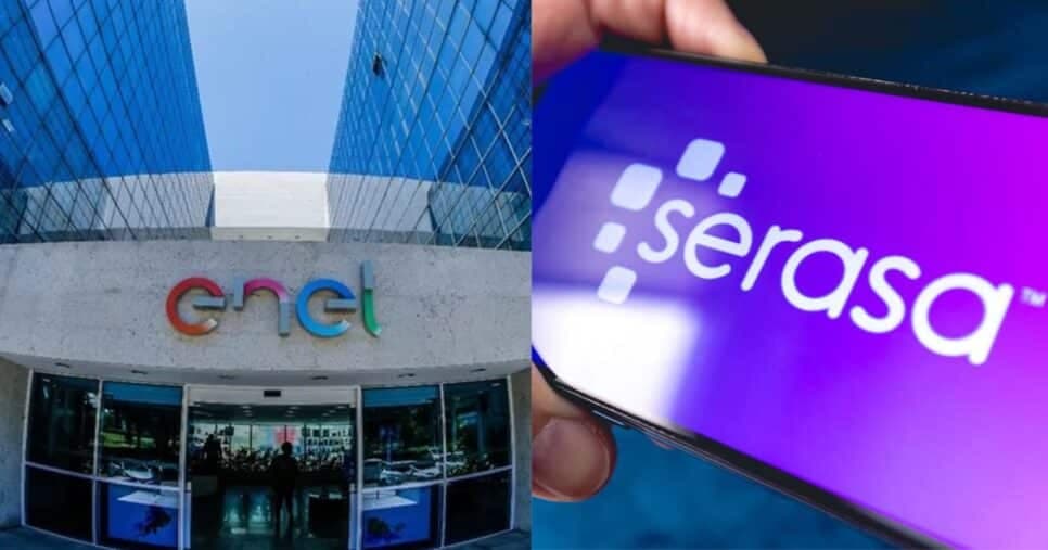 Fim das dívidas com a Enel: Comunicado do Serasa traz 6 passos para acabar com conta de luz em SP