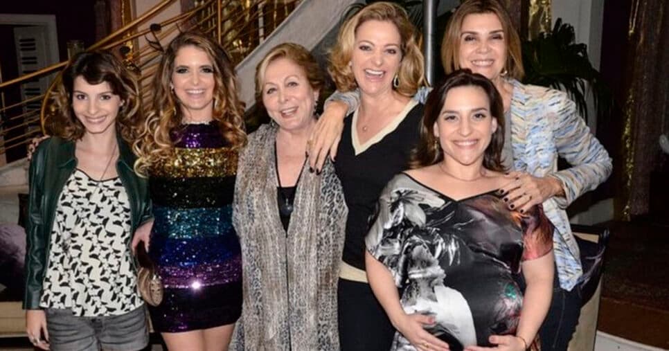 De xodó da TV a CLT: Estrela de Cheias de Charme está irreconhecível aos 48 anos e vive nesta situação