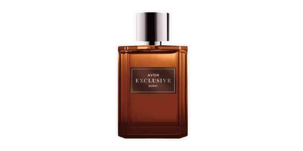 Exclusive Quest Deo Colônia (Foto: Avon)