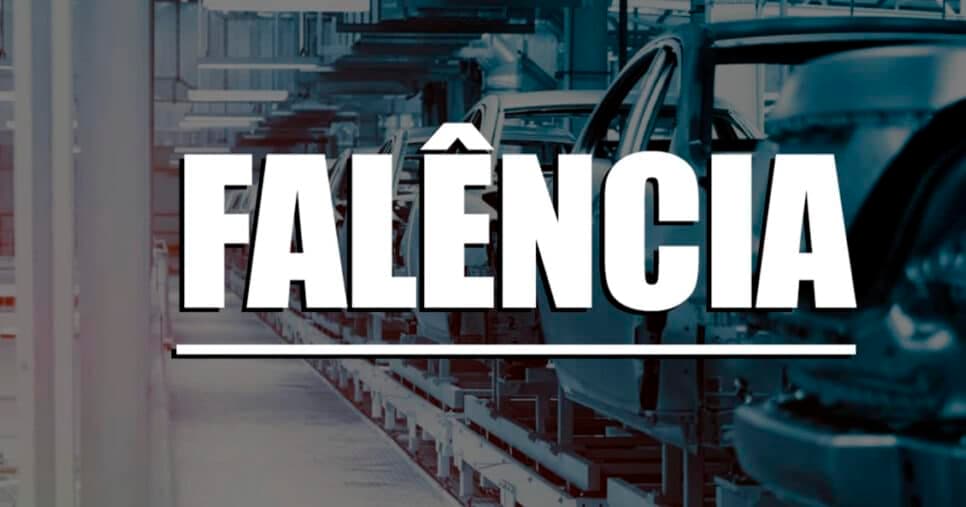 Falência e carros abandonados: Fim de empresa popular em BH, Minas Gerais, gera preocupação em mineiros
