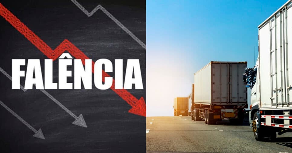 R$4,5M em dívidas: Gigante nº1 dos transportes de Cuiabá, em MT, faz apelo contra a falência em 2025