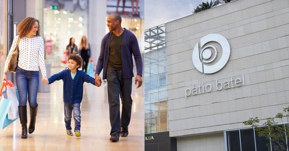 Pátio Batel aos prantos: Novo shopping multimilionário confirmado em Curitiba em março esmaga rivais em 2025