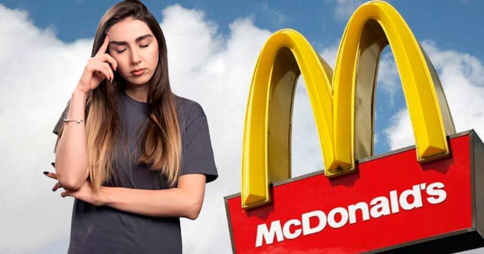 Fim de serviço nº1 do McDonald’s no coração de Porto Alegre, RS, é confirmado e gaúchos desmoronam