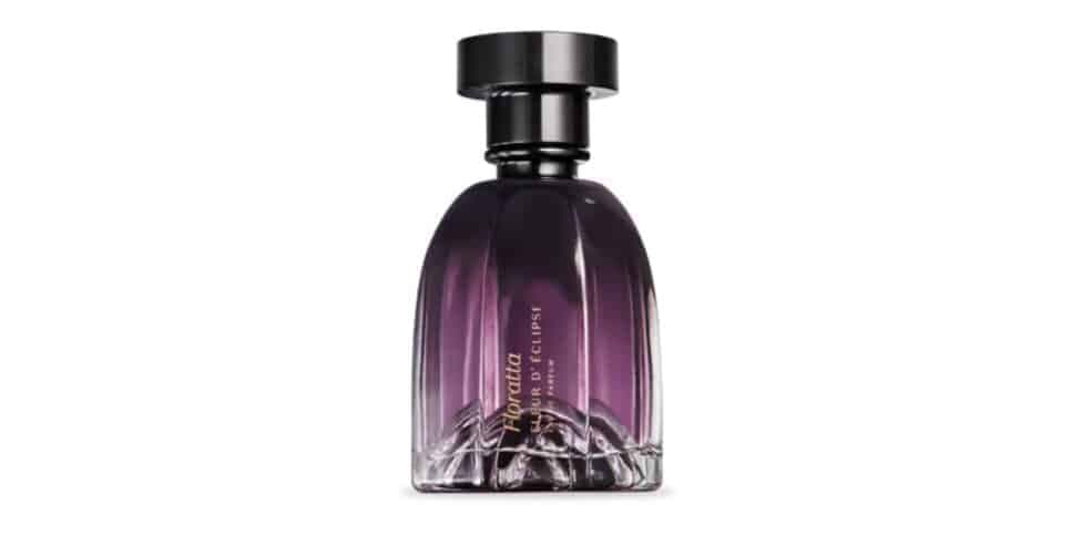 Floratta Fleur D’Éclipse é um dos perfumes queridinhos (Foto: Boticário)