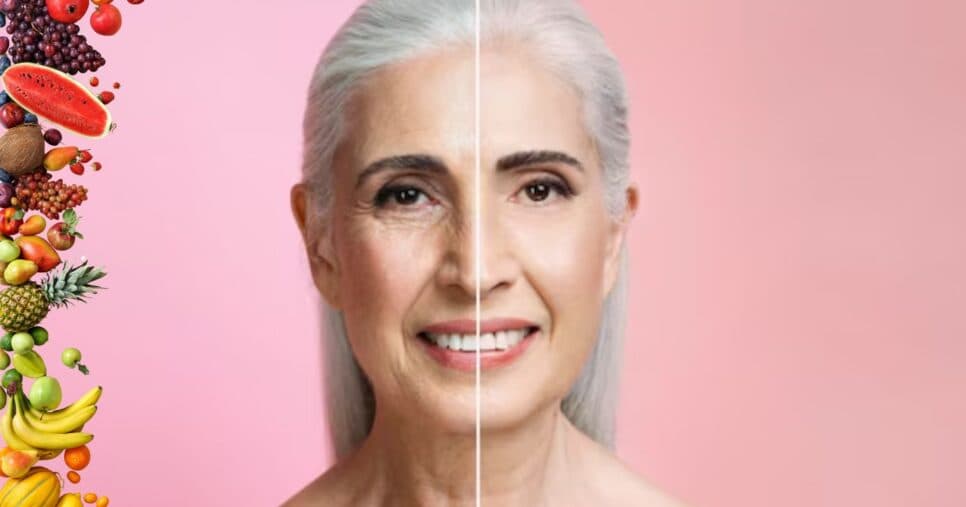 Lifting facial caseiro: Misturinha com 3 ingredientes faz colágeno disparar, deixa pele firme e jovem