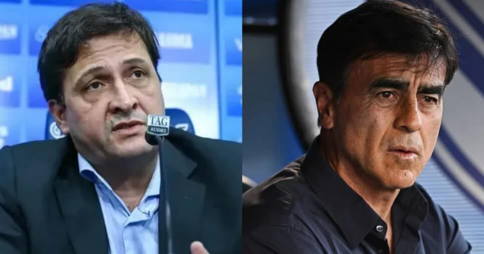Passada de perna do Inter e demissão aprovada de Quinteros: Guerra sofre com 2 reviravoltas no Grêmio para 2025