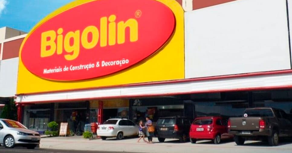 Grupo Bigolin (Foto: Reprodução)