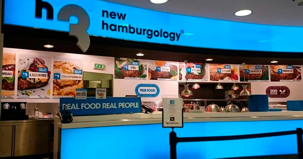 H3 New Hamburgology (Foto: Reprodução) 