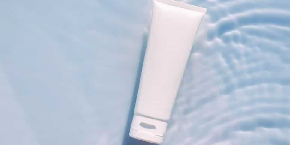 Hidratante facial (Foto: Canva) Hidratante facial (Foto: Canva)