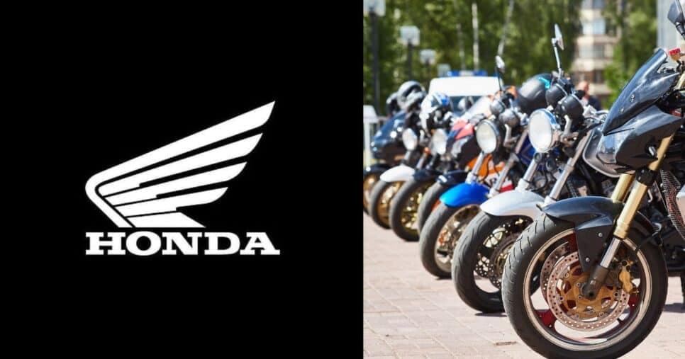 Menos de R$ 10 mil: 5 motos da Honda super econômicas para comprar no precinho em março