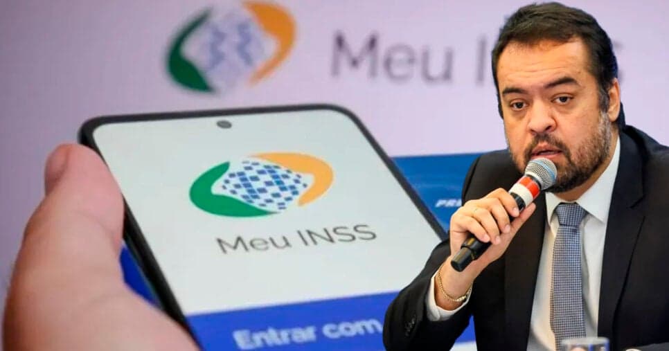 Fim de serviço crucial do INSS é confirmado no RJ na era Cláudio Castro e chega voando aos idosos 60+ em 2025