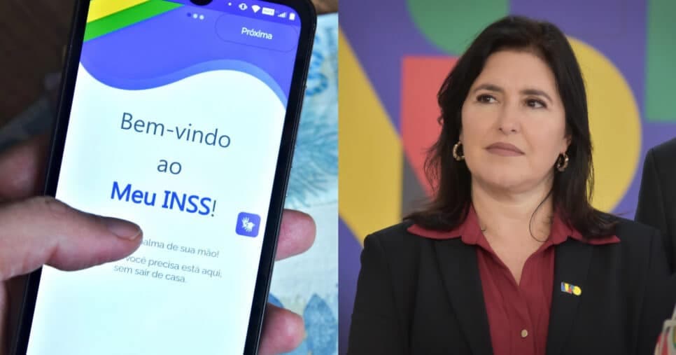 Tebet ciente e CLTs em êxtase: 2 passos para se aposentar antes dos 50 anos pelo INSS em 2025