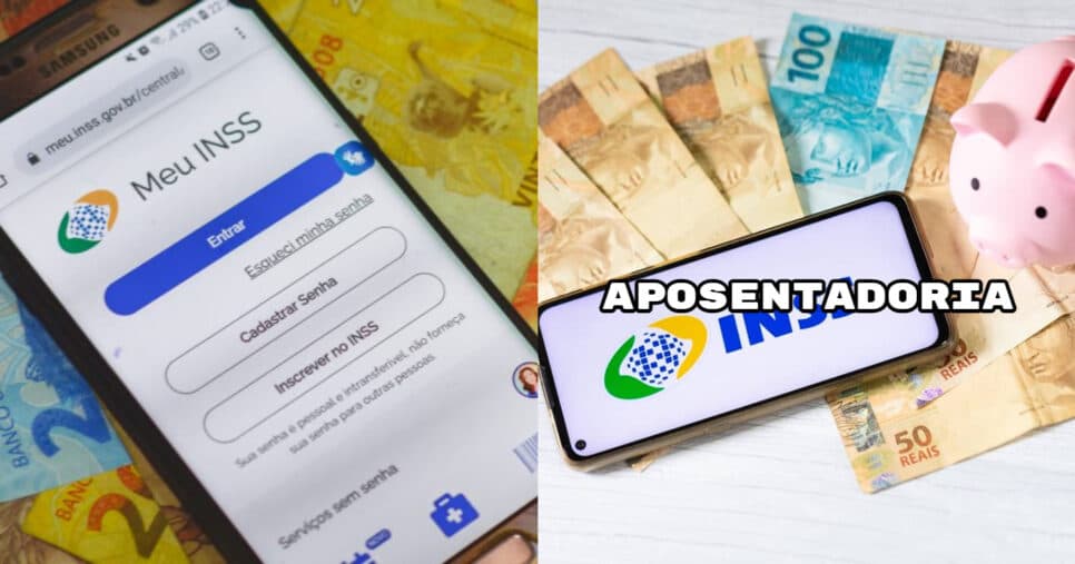 VITÓRIA: Lei em vigor em 2025 garante aposentadoria a essa lista do INSS só com 180 meses de contribuição