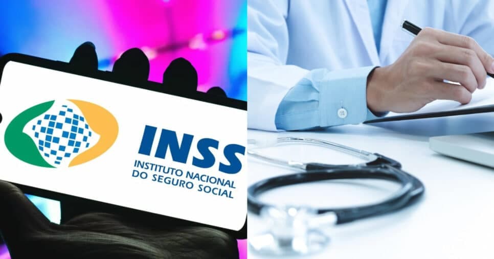 Aposentadoria imediata em 2025: Lei do INSS em vigor confirma 15 doenças que liberam benefício hoje (16)