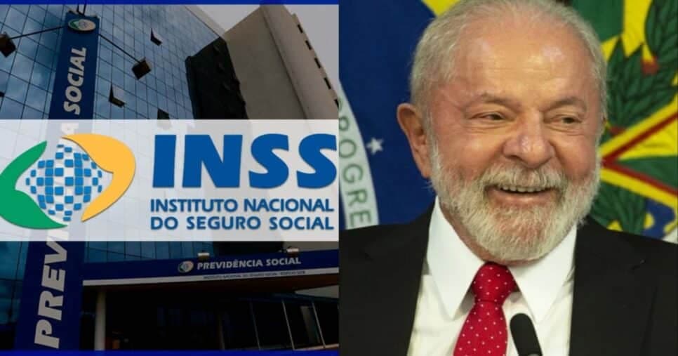 Antecipação confirmada por Lula no INSS: Pagamento de R$ 1518 e+ chega a mais de 15M em 06 e 07/03