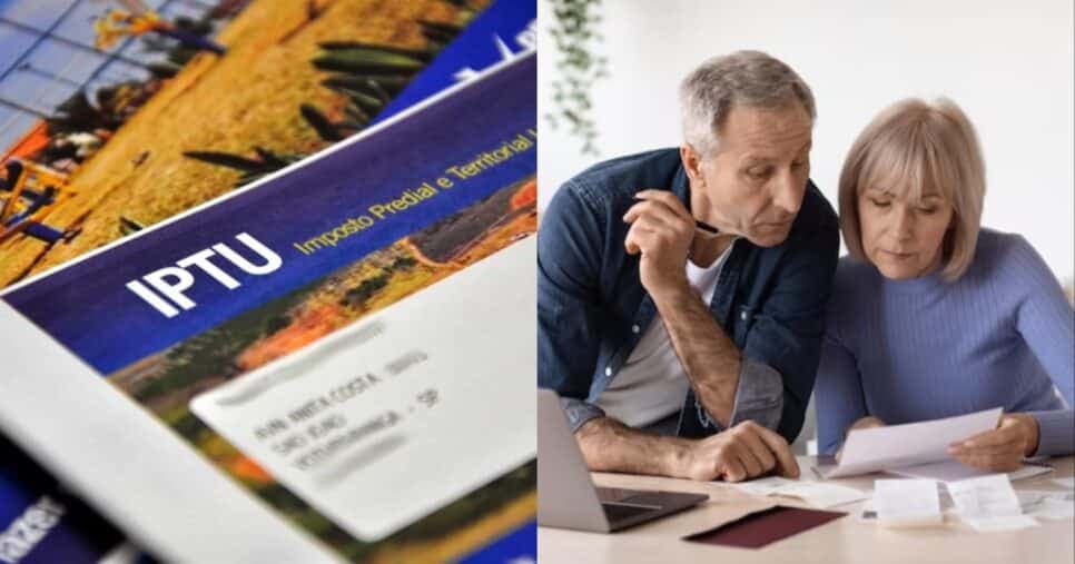 IPTU zerado e mais: 10 benefícios assegurados para aliviar o bolso de idosos 60+ em 2026