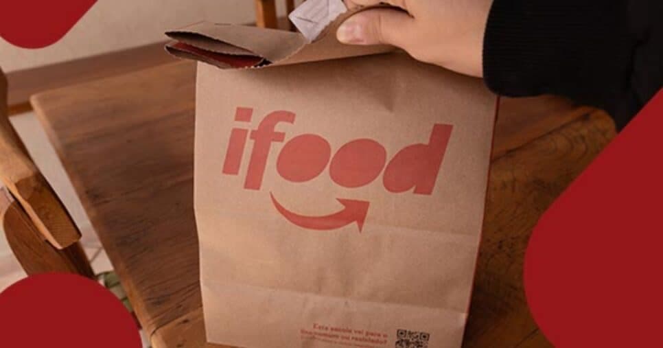 55M de clientes aos prantos: Ifood emite comunicado com FIM de serviço essencial em 2025