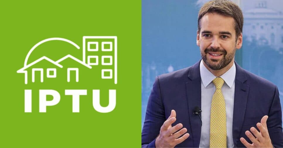 Eduardo Leite ciente: Isenção do IPTU para idosos 60+ é prorrogada nesta quinta (20) e salva o RS em 2025