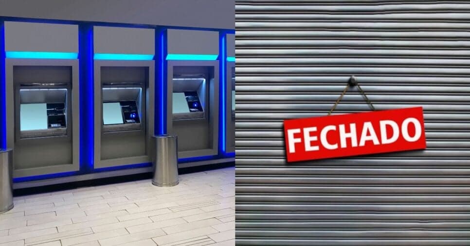 “Fechamento das agências”: Banco n°1 e o encerramento das atividades no Rio de Janeiro após 50 anos 
