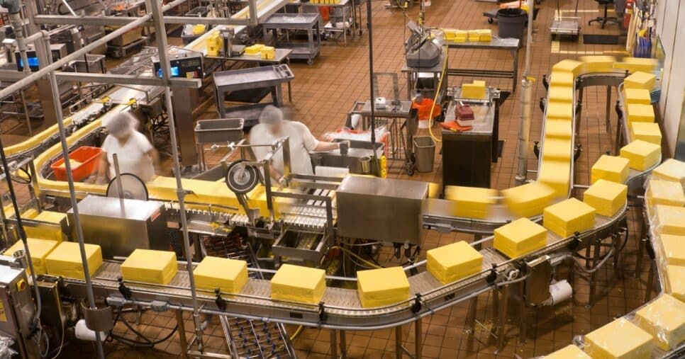 Destruição: Fechamento de fábrica alimentícia amada abala clientes em Porto Alegre e tem reviravolta em 2025