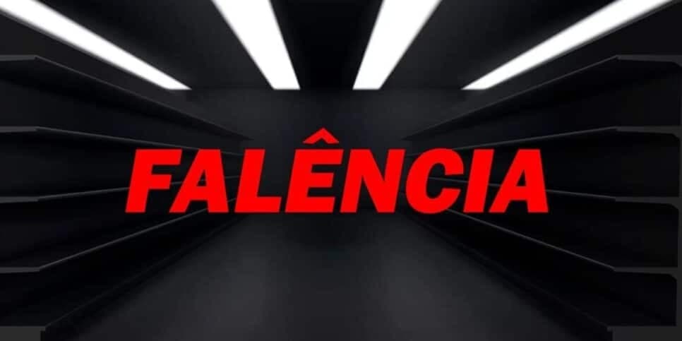 Falência e portas fechadas após 80 anos: O adeus de varejista tradicional em país