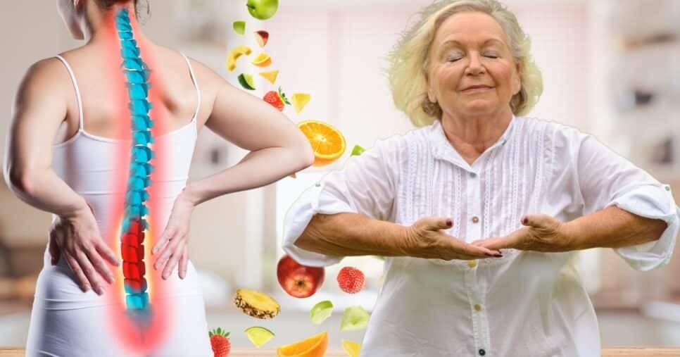 Adeus, dores: 3 sucos caseiros milagrosos para dar fim a osteoporose e fortalecer os ossos das 60+