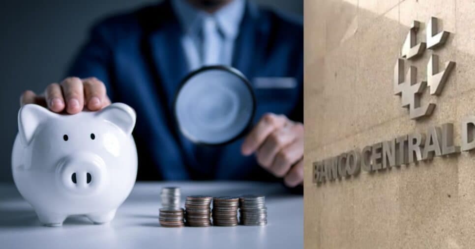 Veredito do Banco Central crava o que acontecerá aos 30+ que têm R$10 mil na poupança do Banco do Brasil