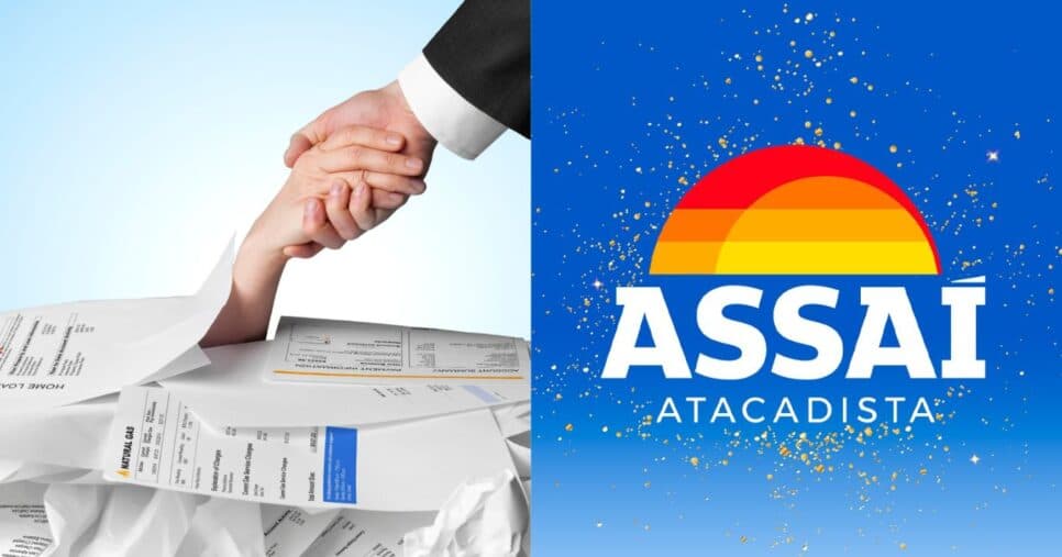 R$225M: Gigante alimentícia ressuscita da falência em Campinas, SP, com volta ao Assaí e+ mercados