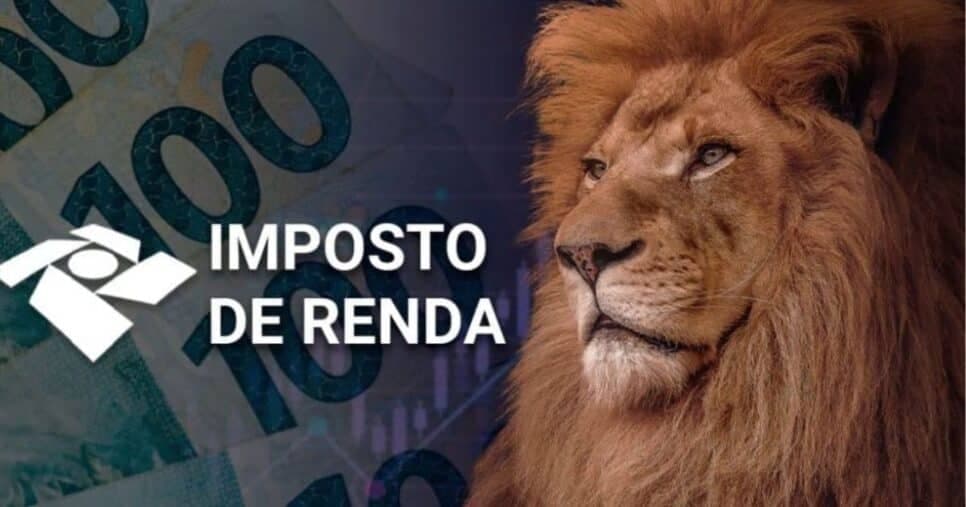 Imposto de Renda 2026: 4 motivos que te jogam na Malha Fina do Governo