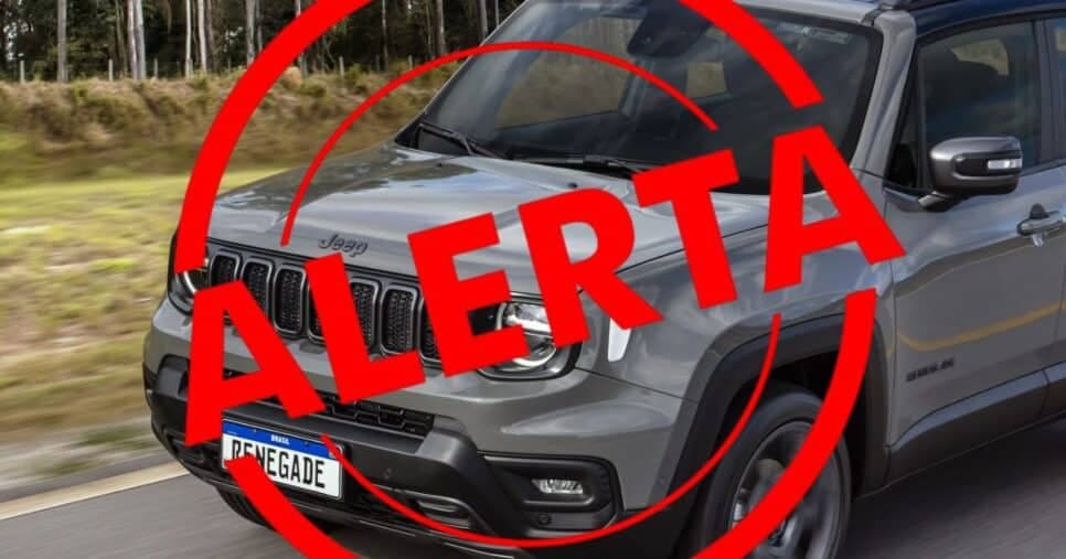 Descobrimos: 3 bairros de SP onde bandidos fazem a limpa em SUVs e motoristas devem fugir IMEDIATAMENTE