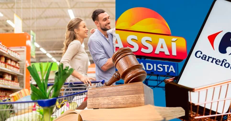 Lei dos supermercados derruba obrigatoriedade e autoriza outra cobrança a clientes em 2026