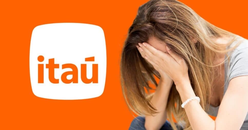 Adeus: Fim do serviço mais popular do Itaú é confirmado em março após 3 décadas no Brasil