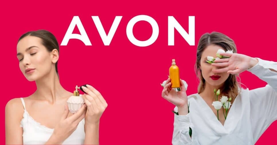 Rastro de milionária por onde passar: 5 perfumes baratinhos da Avon que humilham importados e duram 24h