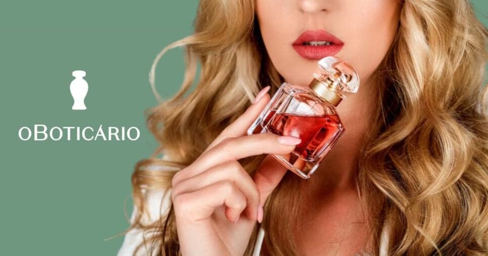 Para comprar agora: 3 perfumes mais cheirosos do Boticário, fixam por 24h e são irresistíveis para o Outono