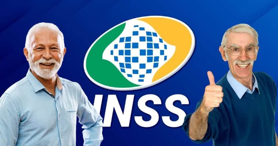Tchau, R$1518: Revisão histórica liberada pelo INSS hoje (04) chega para aumentar salário dos 60+ em 2 passos