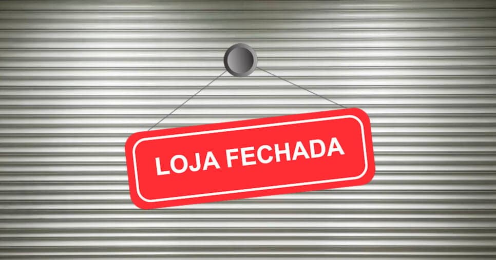 Lojas nº1 de Campo Grande, MS, têm fechamento geral decretado em maio