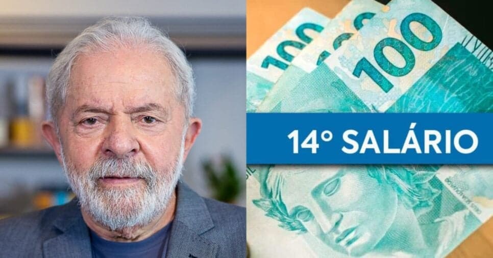 Melhor que o 14º: Nova lei trabalhista de Lula garante extra de R$2,1k todo mês à lista em 2025