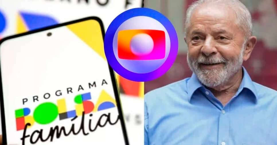 Adeus R$600: Jornal da Globo confirma veredito na era Lula e fim armado no Bolsa Família de milhões em 2025