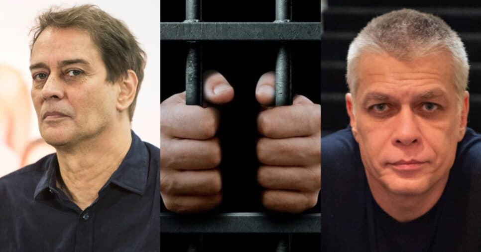 Marcello Antony, Fábio Assunção e+: 4 astros da Globo condenados à prisão por motivos escandalosos