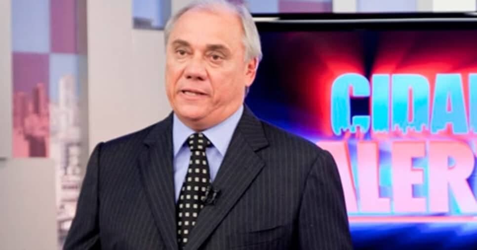 Falência de órgãos: Qual apresentador da Globo morreu por câncer agressivo aos 65?