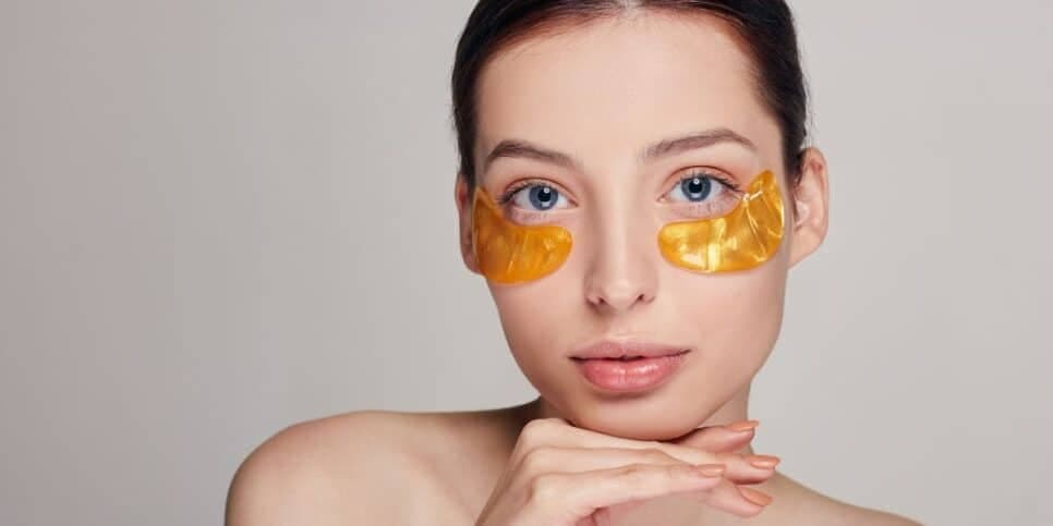 Máscara facial (Foto: Canva) 