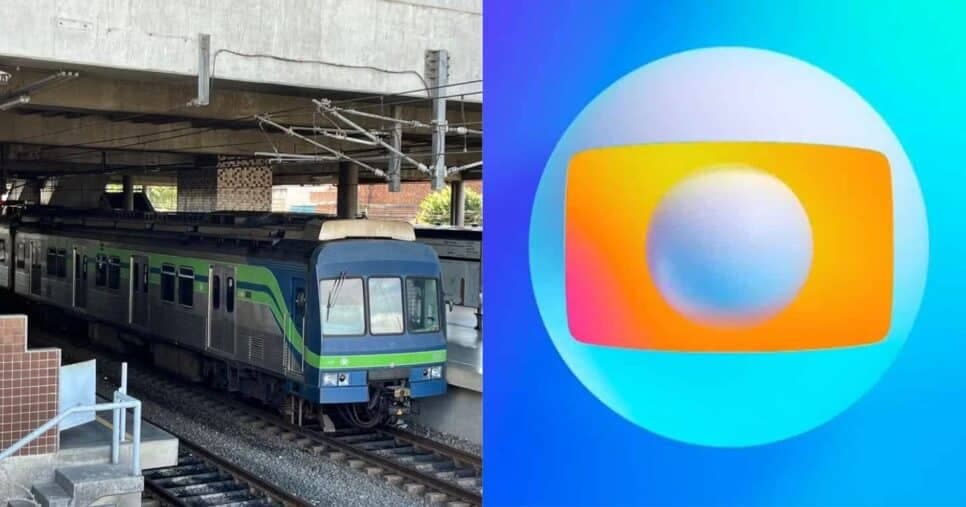 "Tempo indeterminado": Globo confirma paralisação do metrô em Recife, PE, e aviso chega aos CLTs em 2025