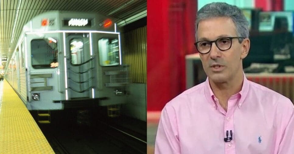 Zema ciente: Paralisação abala o metrô de Belo Horizonte, em MG, e moradores se enfurecem em 2025