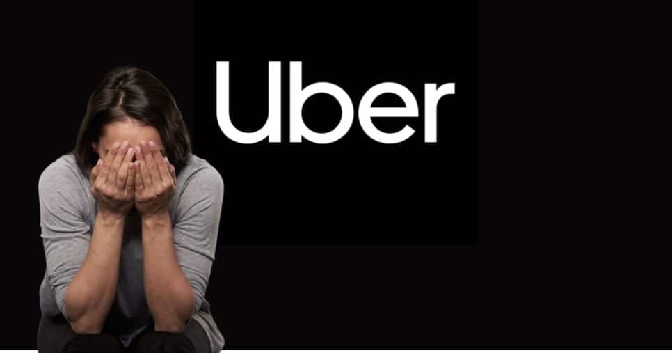 Irreversível: Comunicado oficial da Uber confirma 3 atitudes que estão EXPULSANDO usuários do app em 2025