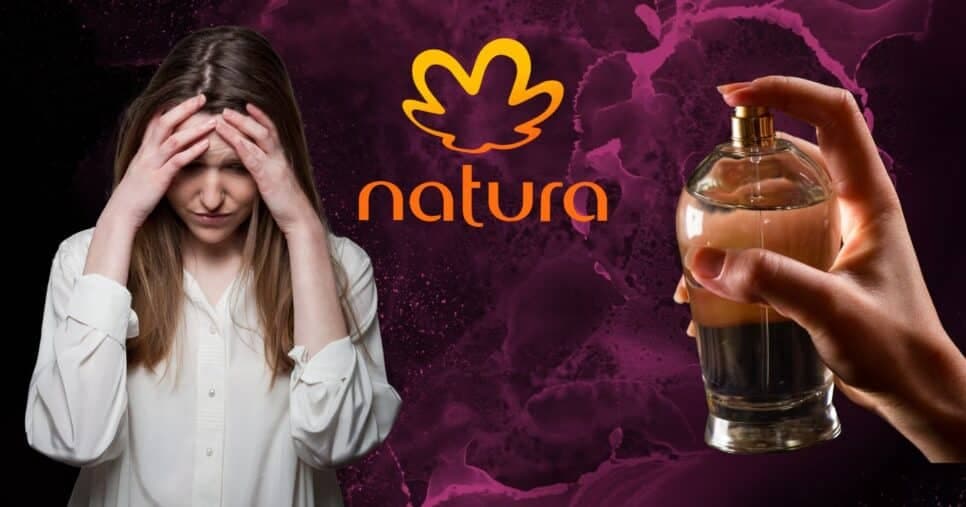 Descanse em paz, Natura: 4 perfumes populares das 40+ arrancados de prateleiras de lojas e extintos em 2025