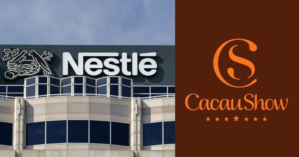 Rasteira na Cacau Show: Nestlé ressuscita doce mais amado ao Assaí e+ para aniquilar rival em 2025