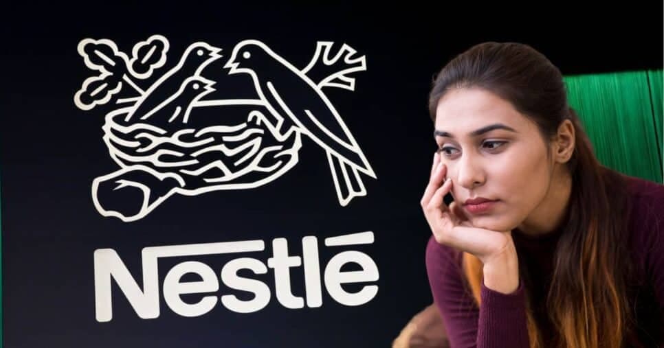 "Foram fechadas": Fim de serviço amado da Nestlé em SP e no RJ decreta substituto nº1 para 2025