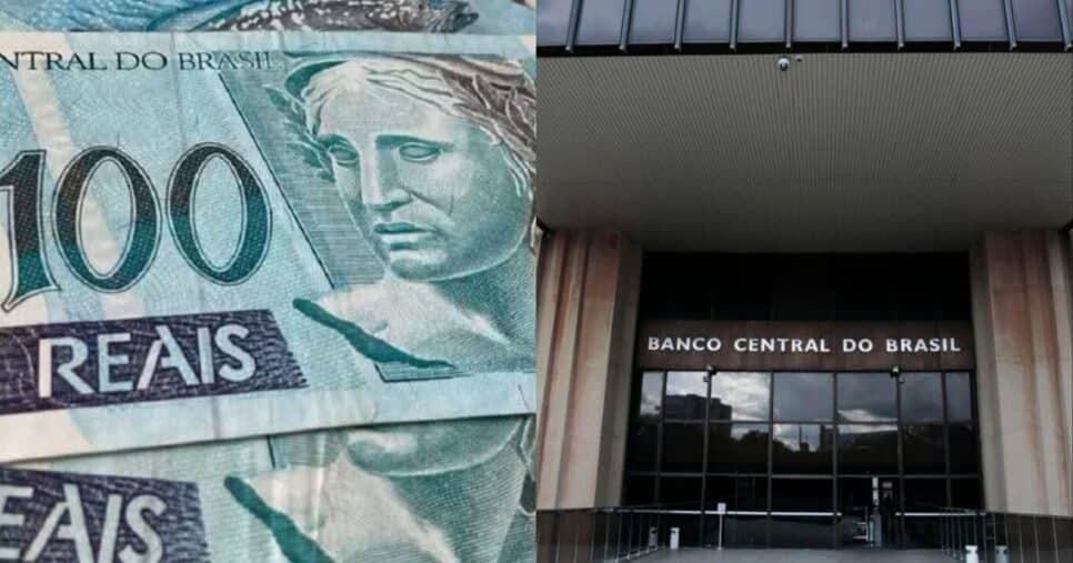 Pode se despedir das notas de R$ 2 a R$ 100: Banco Central decreta fim de cédulas após 30 anos do Real